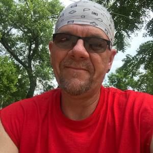 Meet your Posher, Scott